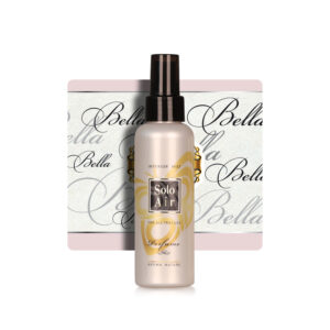 Aromatizatori textile bella